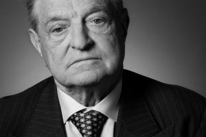 George Soros: Подъём национализма после падения Берлинской стены