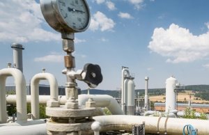 Продолжение «Северного потока-2» в Германии готовят к заполнению газом