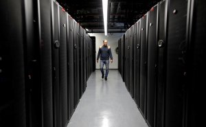 Сбербанк разработал самый мощный в РФ суперкомпьютер