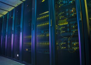 Ростех ввел в строй суперкомпьютер «Центр»