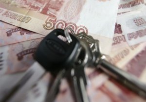 Риэлторы продали квартиру в несуществующем доме