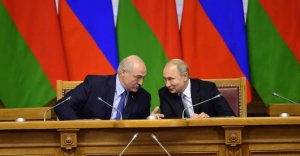 После экономической интеграции Россия и Беларусь займутся политической