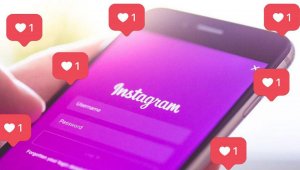 Instagram начнет скрывать лайки у пользователей в США