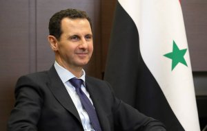 Асад заявил, что прямая поддержка Европой террористов в Сирии опаснее проблемы беженцев
