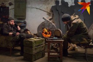 Фильм о победе Украины над Россией получил гран-при на кинофестивале в Белоруссии