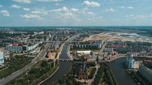 НАТО сможет захватить Калининград за два дня, пишут китайские СМИ