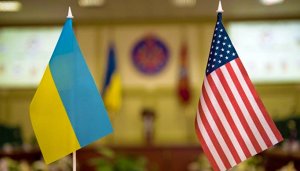 Майк Помпео  прямым текстом: Украина – американский проект