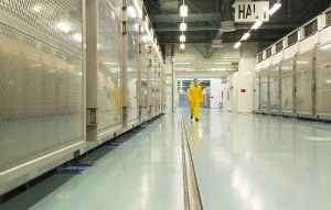 В Иране заявили, что в случае прекращения ядерной сделки Тегеран может выйти из ДНЯО