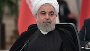 В Иране заявили об открытии крупного нефтяного месторождения