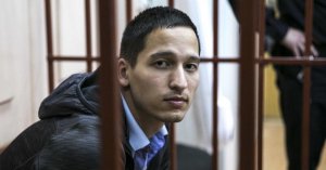 Жить в Европе на подаяние – Губайдулин поделился с «Новой газетой» планами на жизнь