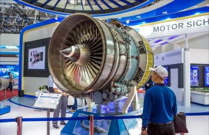 Битва за двигатели: что делят США и Китай на Украине  (Эксперты оценили попытку США сорвать покупку «Мотор Сич» Китаем)