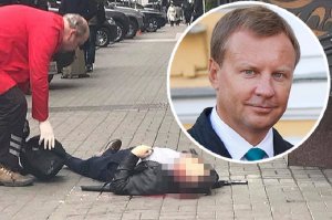 Адвокат подозреваемого по делу Вороненкова убит во время охоты на Украине