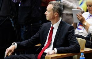 Экс-ректор ДВФУ получил семь лет колонии за растрату 20 млн рублей