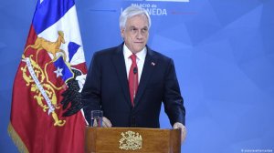 Президент Чили выразил готовность изменить Конституцию
