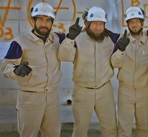 Создатель «Белых касок» найден мертвым в Стамбуле