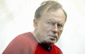 Историк Соколов будет просить суд заключить его под стражу