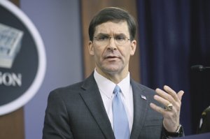 [Гонка кибервооружений] Минобороны США не обойтись без разума машин.  Эксперты обсудили роль искусственного интеллекта в защите Америки