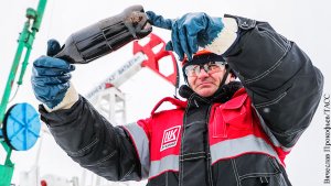 Россия перестала зависеть от цен на нефть