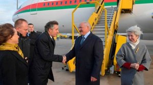 «Лукашенко мечется»: зачем президент Белоруссии поехал в Австрию