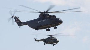 WSJ: вертолётная база России на острове Гогланд призвана держать НАТО в напряжении