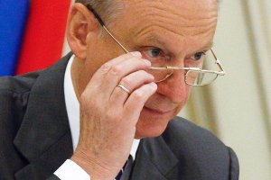 Николай Патрушев: Безопасность России в современном мире