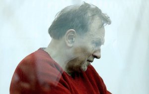 Обвиняемый в убийстве историк Соколов попросил принести в СИЗО очки и литературу