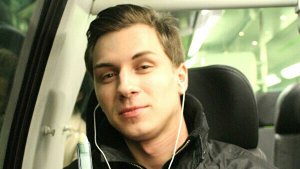 Власти Израиля начали экстрадицию Буркова в США