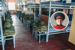 Курсант тюменского военного училища умер от менингита