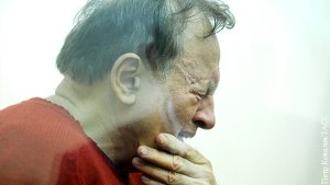 Либералы пляшут с отрубленными руками аспирантки