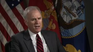 Признание американского адмирала: США зависят от поставок из России