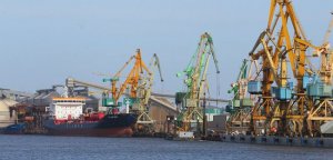 Белоруссия желает наращивать перевалку нефтепродуктов через Литву