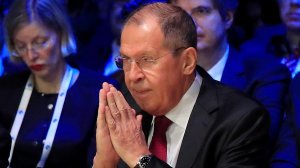 Лавров пошутил о подготовке Москвы к выборам президента США - 2020