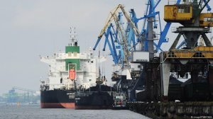 Беларусь может оставить порты Балтии без своих нефтепродуктов