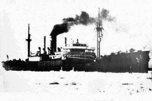 Последний кунгас: Раскрыта тайна гибели мирного судна в Арктике 75 лет назад