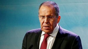 США хотят отрезать часть Сирии, заявил Лавров