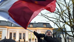 Правительство Польши ушло в отставку