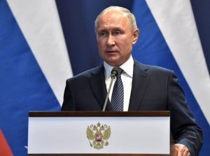 Путинизм и русофобия вошли в связку. Почему другие страны так боятся современную Россию