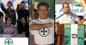 Штрихи к портрету лидеров боливийского переворота