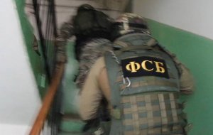 В Ростове-на-Дону задержано руководство областного ГУ ФСИН
