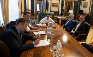 Коломойский готов к розвороту Украины в сторону России – New York Times