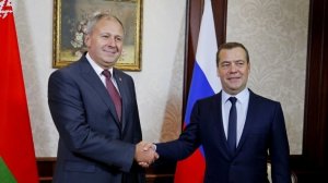 Дорожные карты по интеграции учтут интересы РФ и Белоруссии