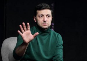 Третий рейх отдыхает: опубликованы детали Зе-плана по «реинтеграции» Донбасса