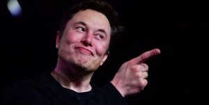 Любимый вопрос  Илона Маска на собеседовании