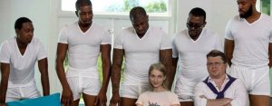 Полное видео из фильма «Текст» с Кристиной Асмус пробивает дно