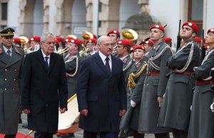 Лукашенко заявил, что Минск может потерпеть в ожидании членства в Совете Европы