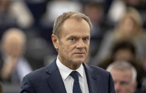 Туск назвал Россию "стратегической проблемой" Евросоюза