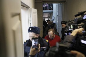 Дело Олега Соколова в зеркале СМИ: может, хватит "плясать на костях"?