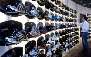 Adidas возвращает своё производство в Азию