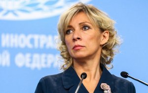 Захарова: заявления следственной группы по MH17 подгоняют факты под готовое решение