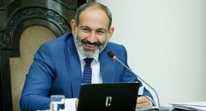 Пашинян поручил спецслужбам изучить связь между QR-кодом и сатаной